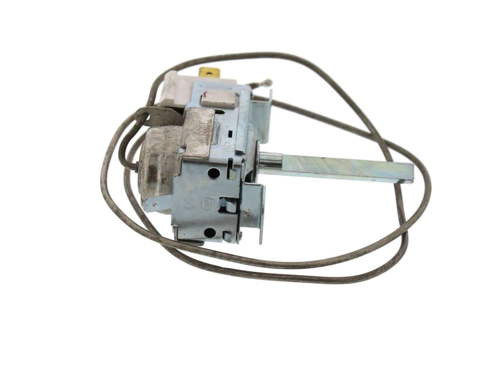 WG03F07368 - Genuine OEM GE Refrigerator Temperature Control Thermostat